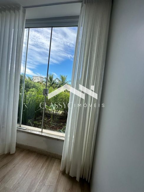 Casa em condomínio_Aluguel