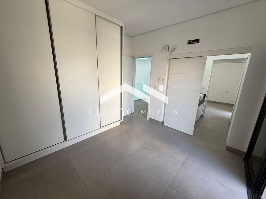 Casa em condomínio_Aluguel