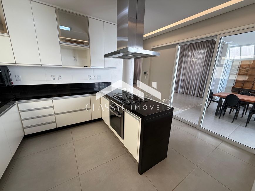 Casa em condomínio_Aluguel