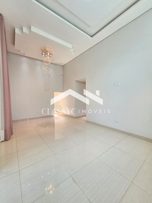 Casa em condomínio_Aluguel