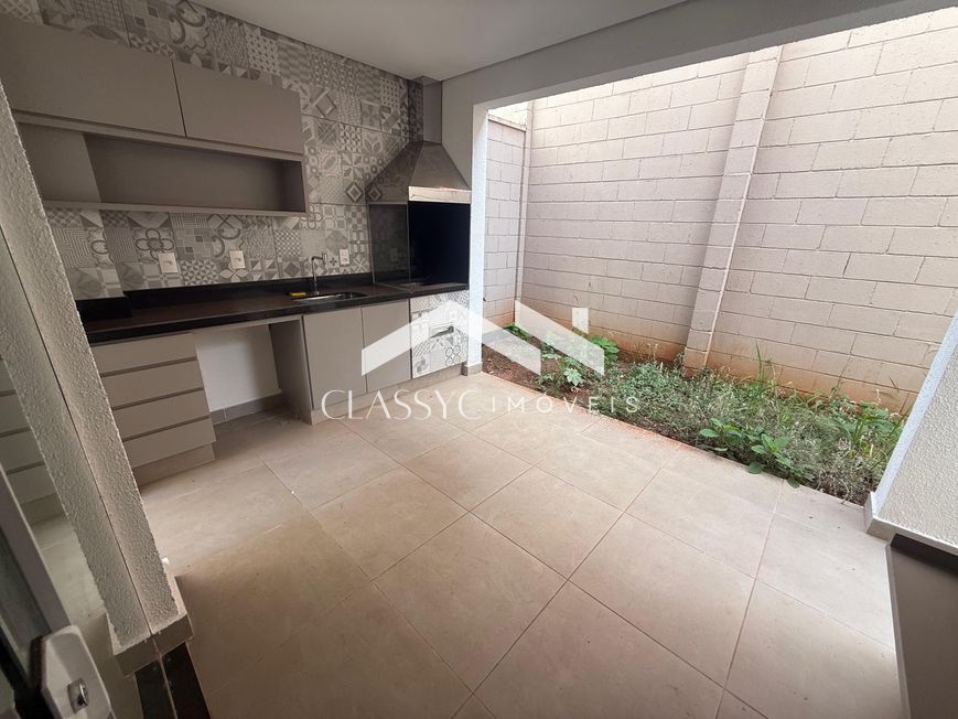 Casa em condomínio_Aluguel
