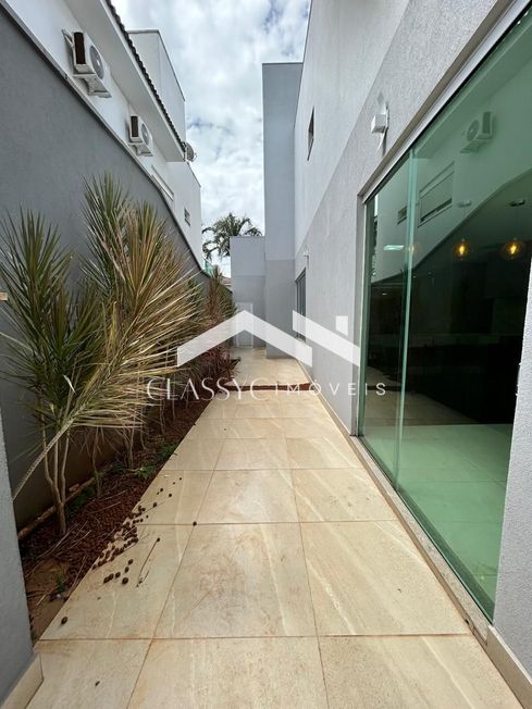 Casa em condomínio_Aluguel