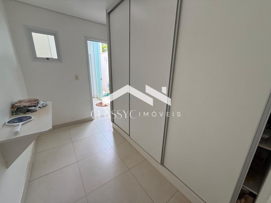 Casa em condomínio_Aluguel