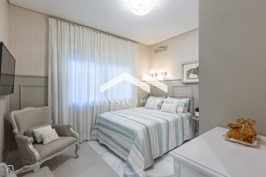 Casa em condomínio_Aluguel
