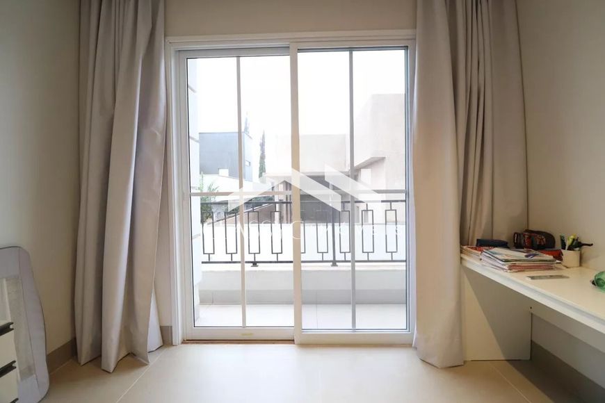 Casa em condomínio_Aluguel