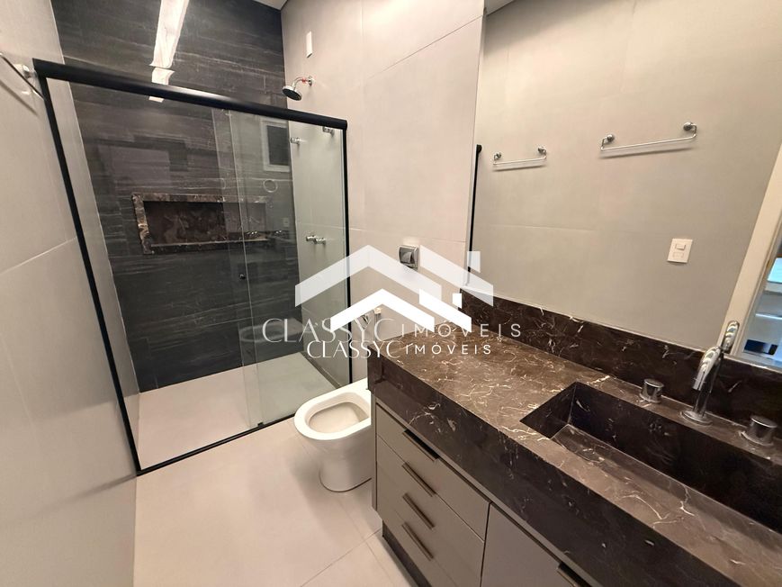 Casa em condomínio_Aluguel