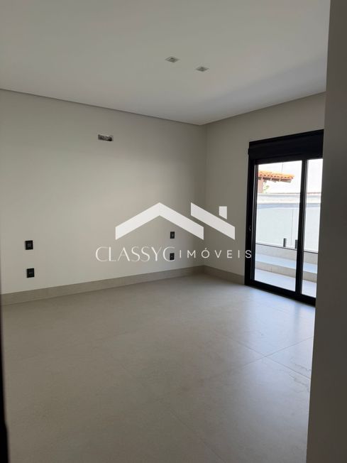 Casa em condomínio_Venda