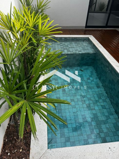 Casa em condomínio_Venda