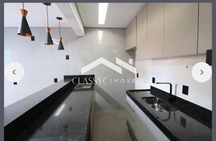Casa em condomínio_Aluguel