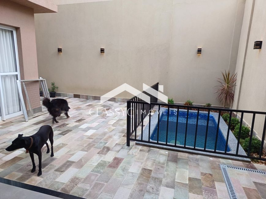Casa em condomínio_Aluguel
