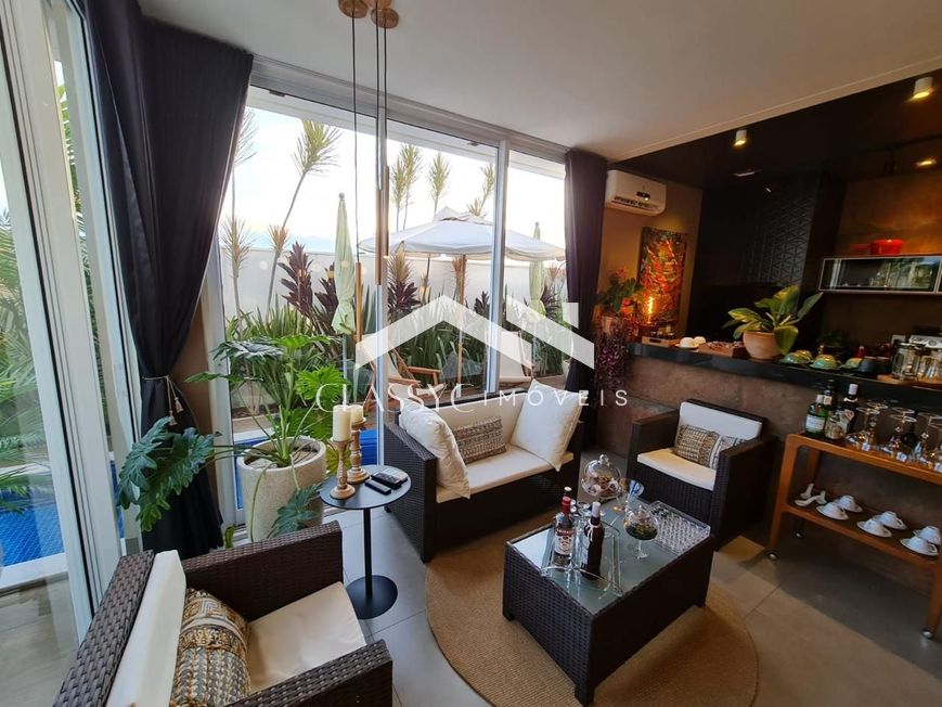 Casa em condomínio_Aluguel