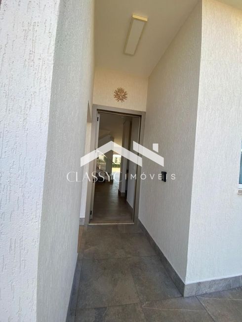 Casa em condomínio_Aluguel