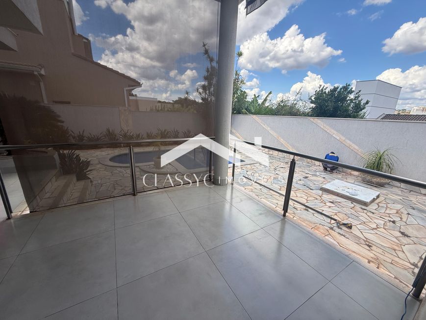 Casa em condomínio_Aluguel