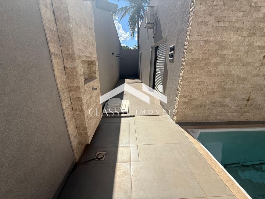 Casa em condomínio_Aluguel