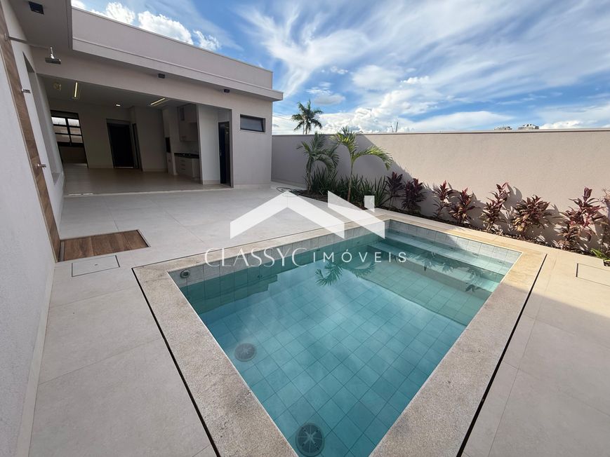 Casa em condomínio_Aluguel