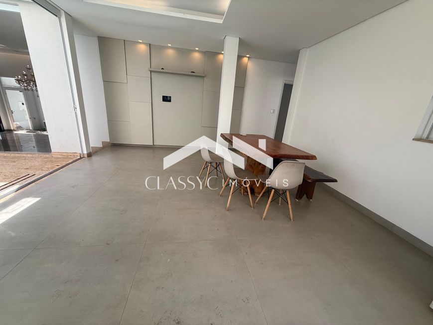 Casa em condomínio_Aluguel