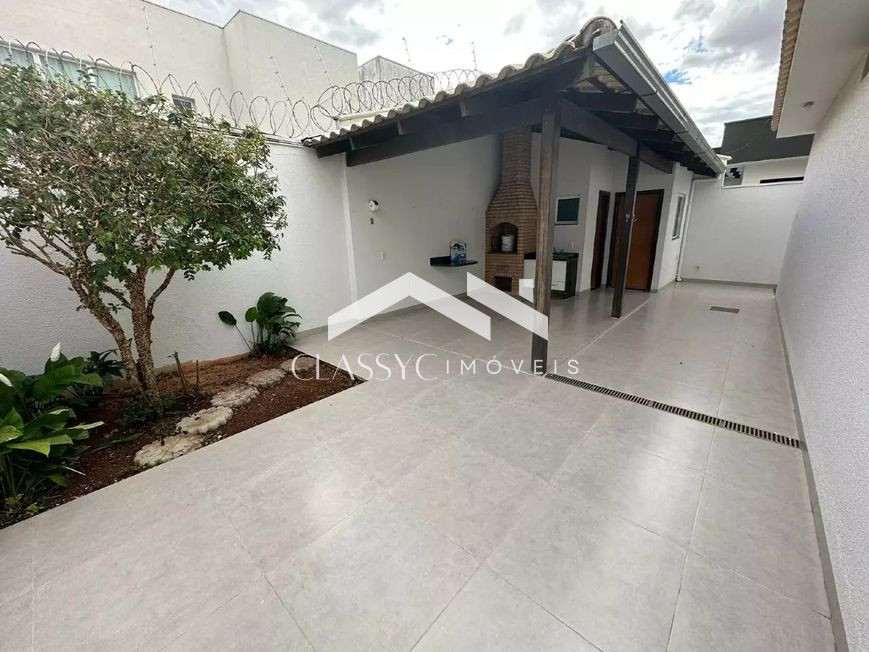 Casa em condomínio_Aluguel
