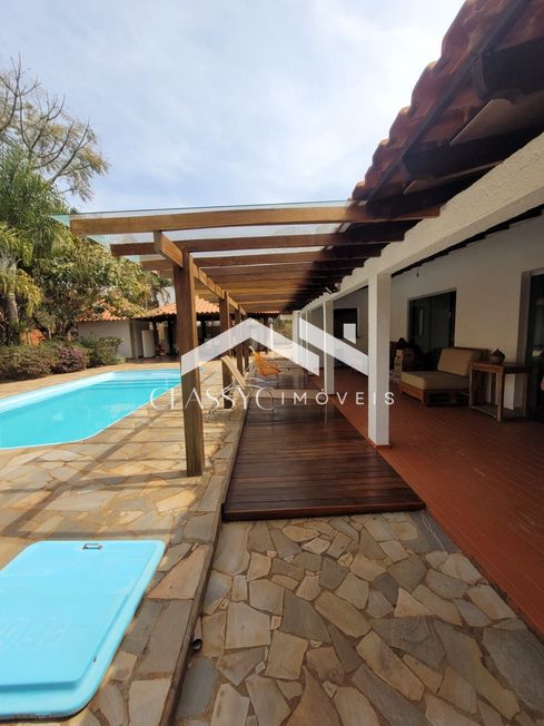 Casa em condomínio_Aluguel