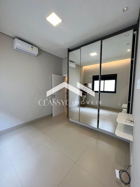 Casa em condomínio_Aluguel