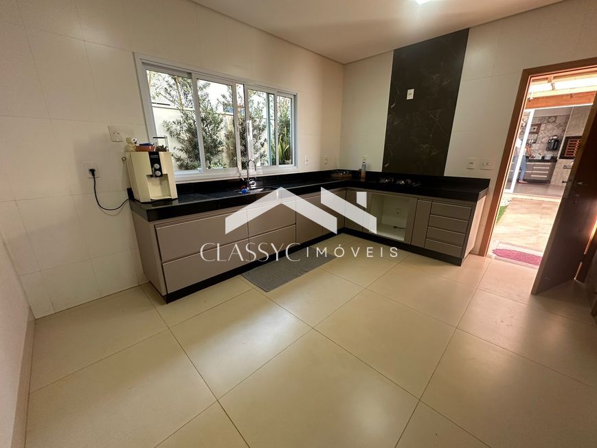 Casa em condomínio_Aluguel