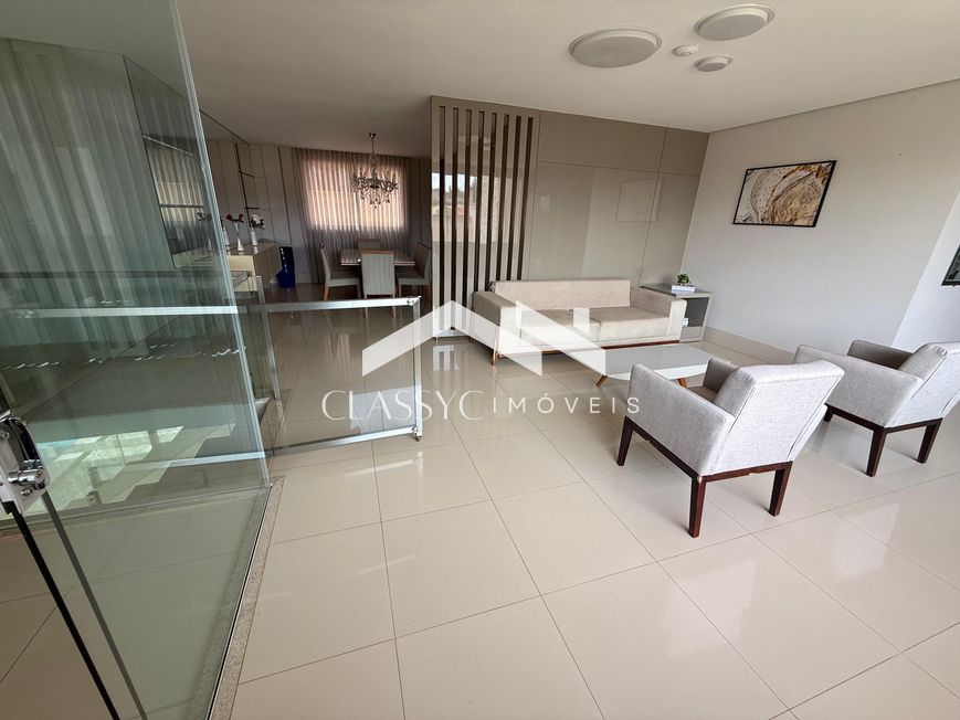 Casa em condomínio_Aluguel