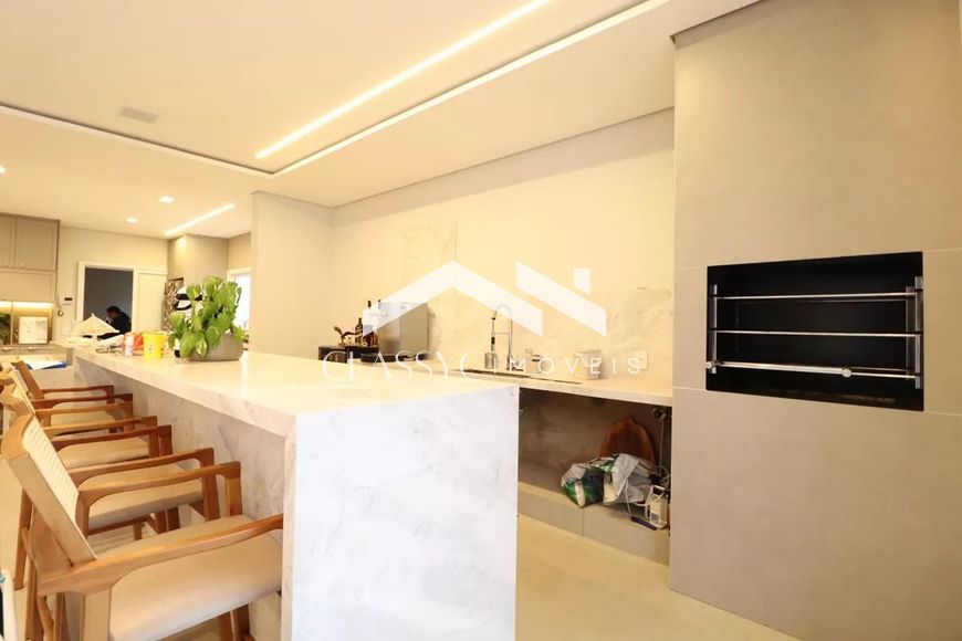 Casa em condomínio_Aluguel