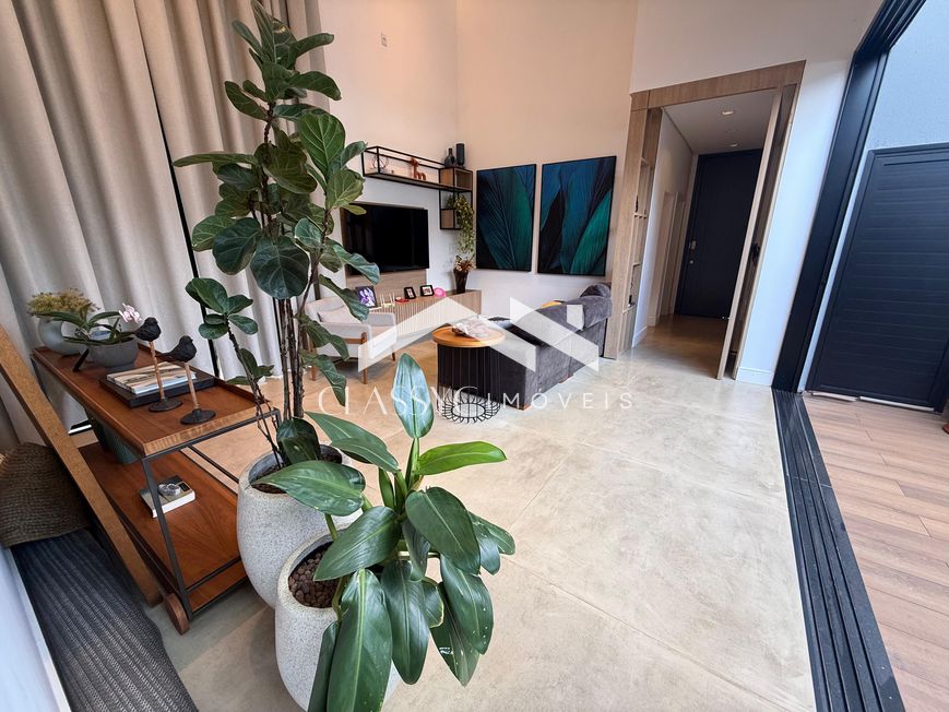Casa em condomínio_Aluguel
