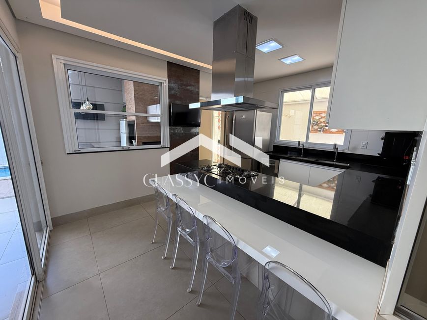 Casa em condomínio_Aluguel