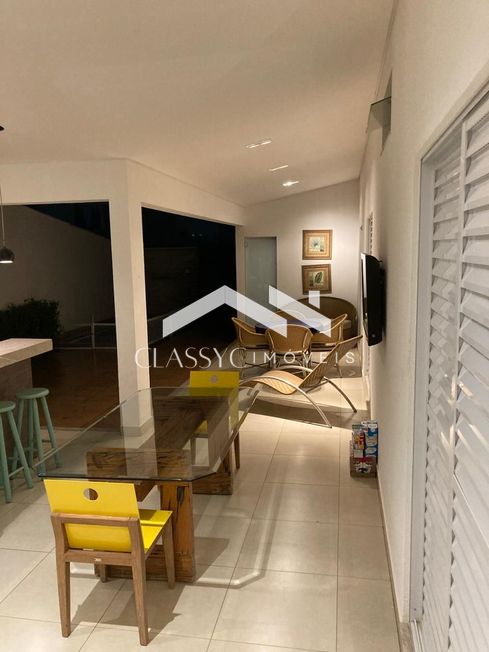 Casa em condomínio_Aluguel