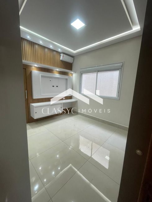 Casa em condomínio_Aluguel