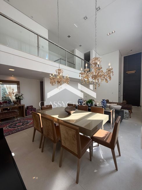 Casa em condomínio_Aluguel