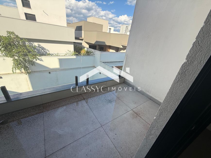 Casa em condomínio_Aluguel