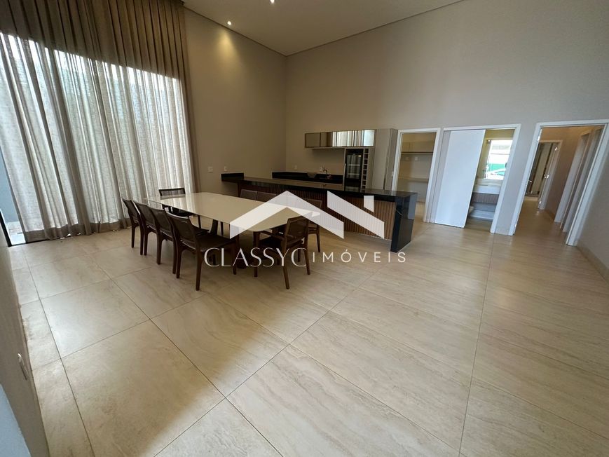 Casa em condomínio_Aluguel
