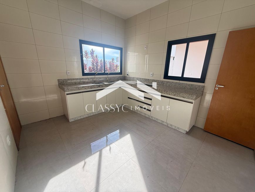 Casa em condomínio_Aluguel