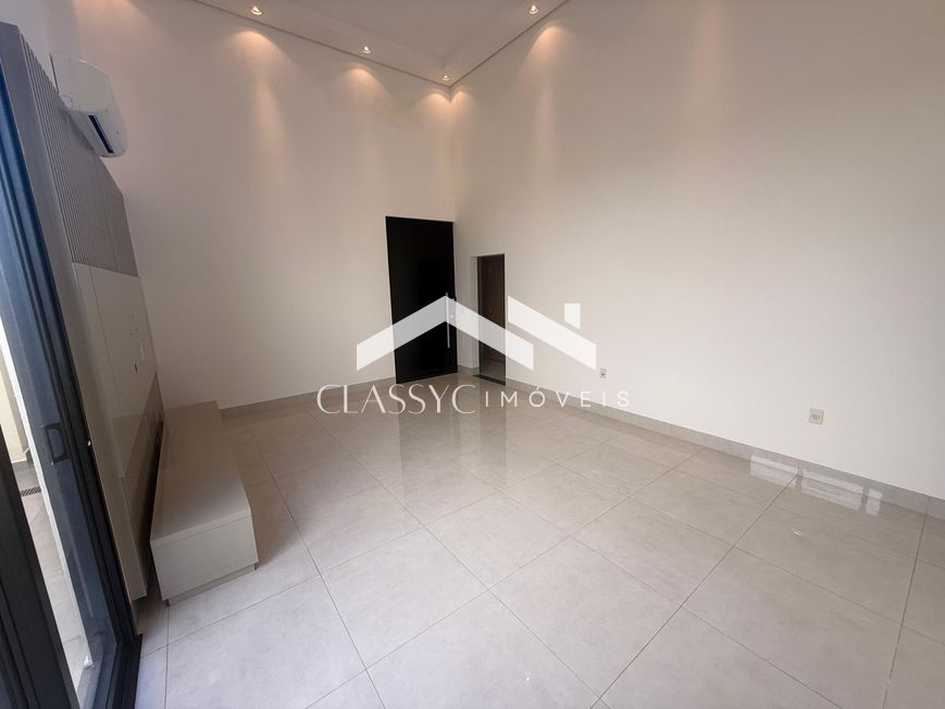 Casa em condomínio_Aluguel