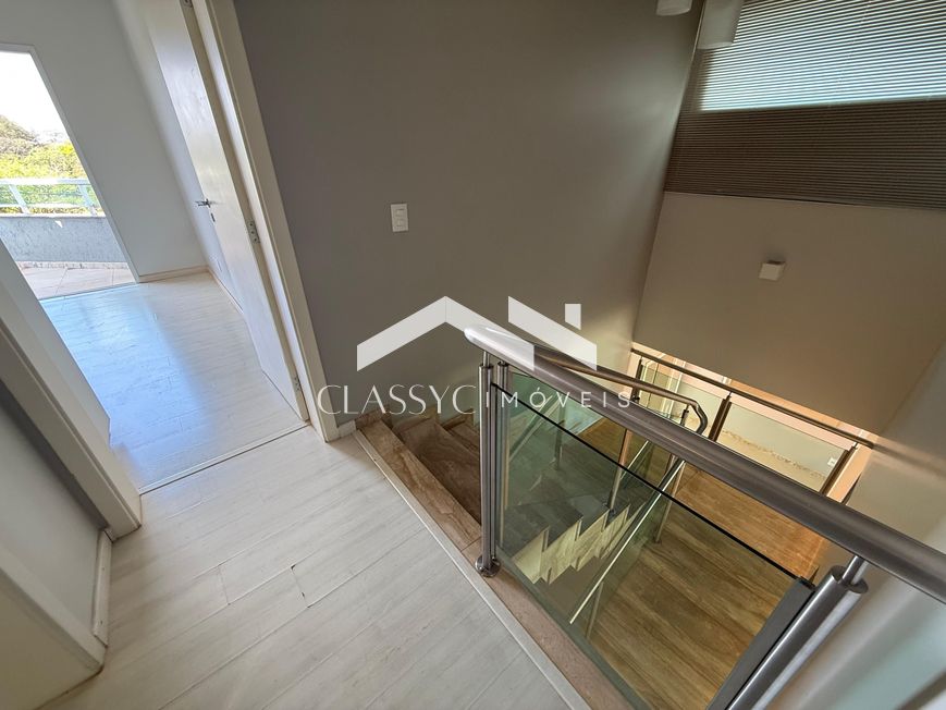 Casa em condomínio_Aluguel