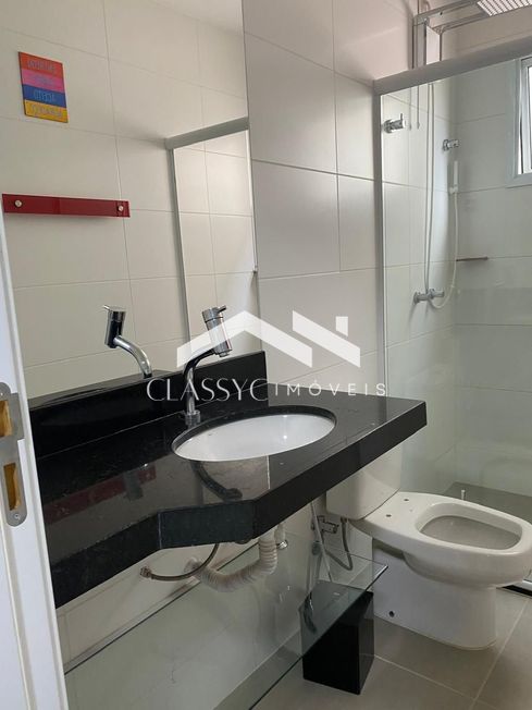 Casa em condomínio_Aluguel