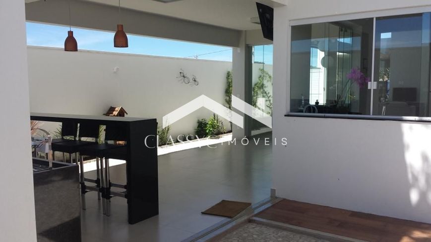 Casa em condomínio_Venda