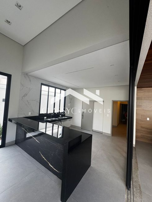 Casa em condomínio_Venda