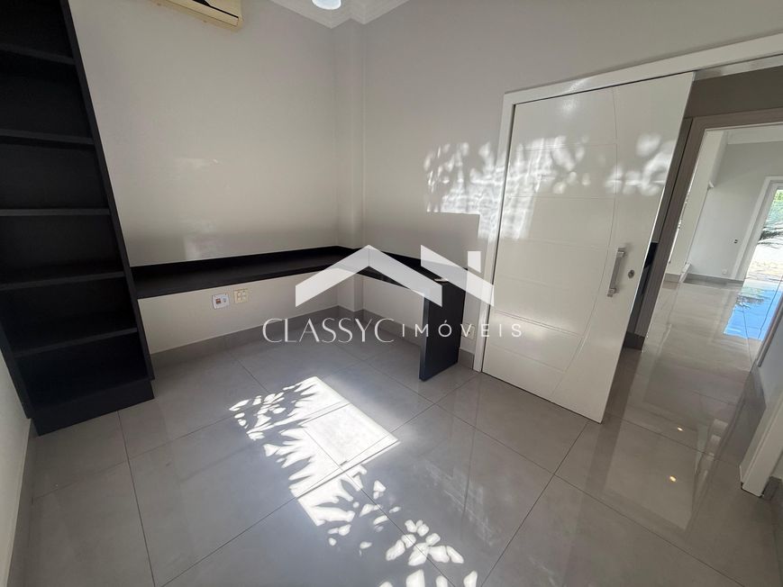 Casa em condomínio_Aluguel