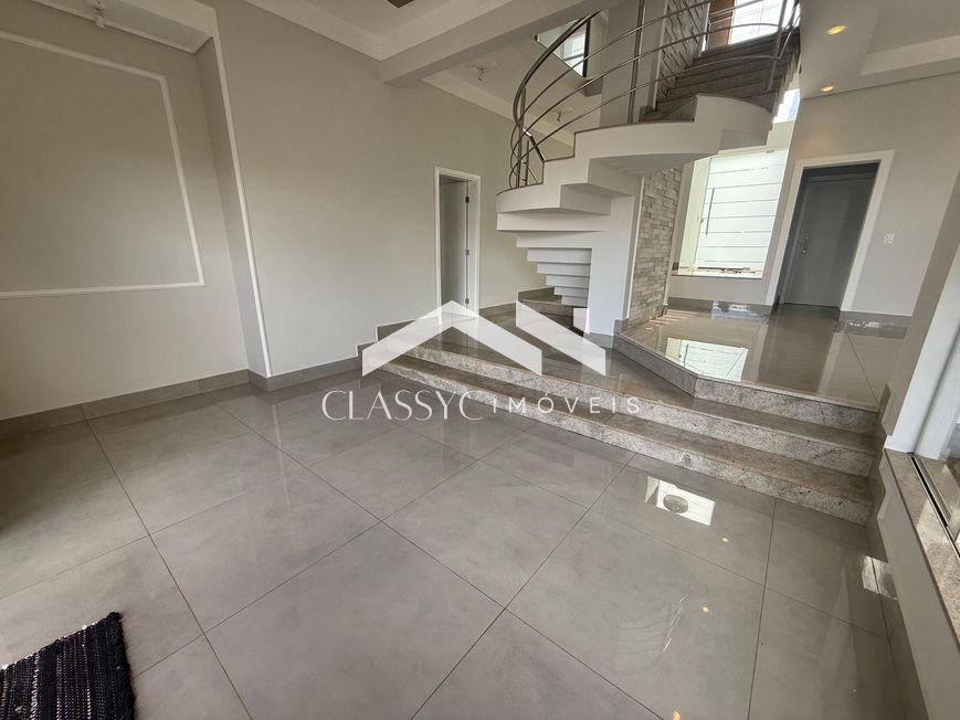 Casa em condomínio_Aluguel