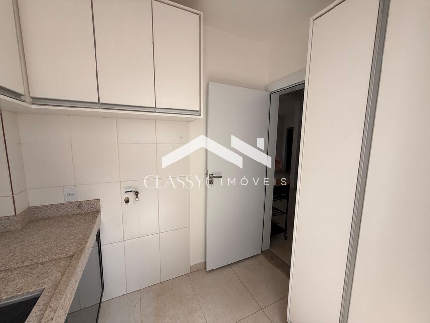 Casa em condomínio_Aluguel