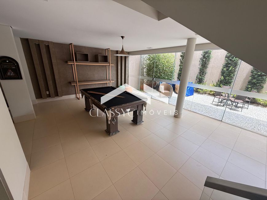 Casa em condomínio_Aluguel