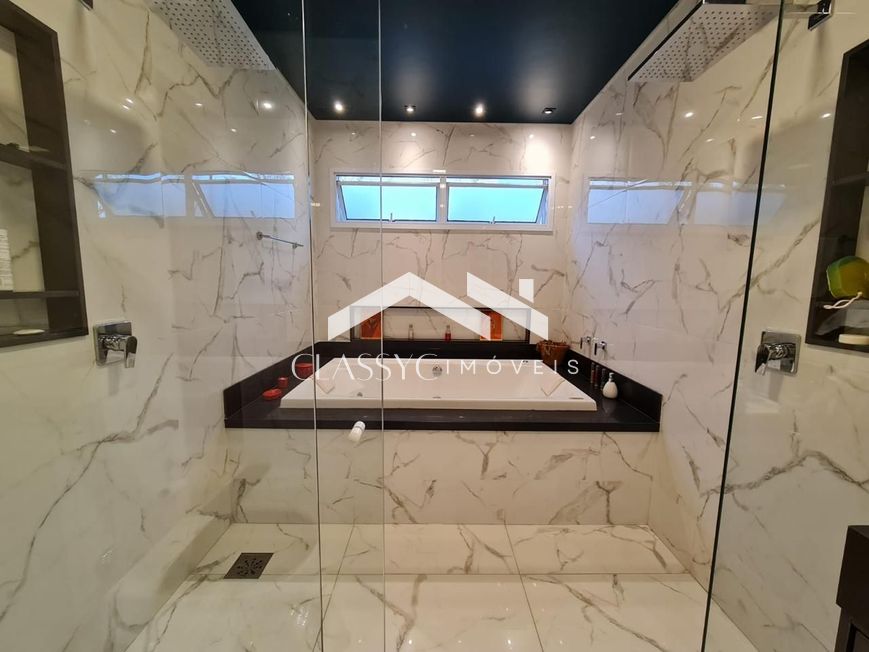 Casa em condomínio_Aluguel