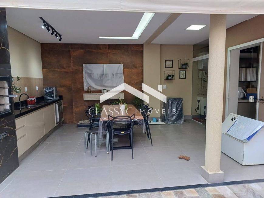 Casa em condomínio_Aluguel