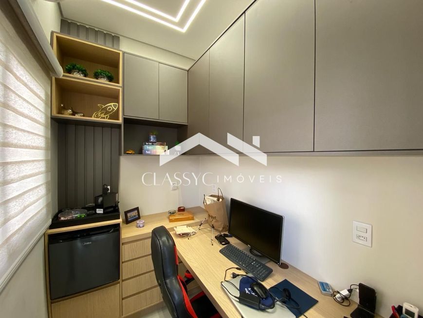 Casa em condomínio_Aluguel