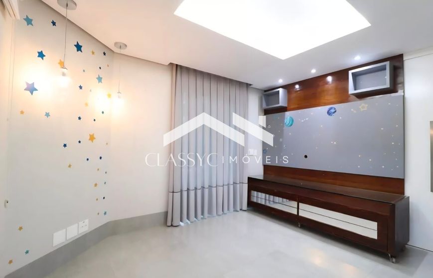 Casa em condomínio_Aluguel