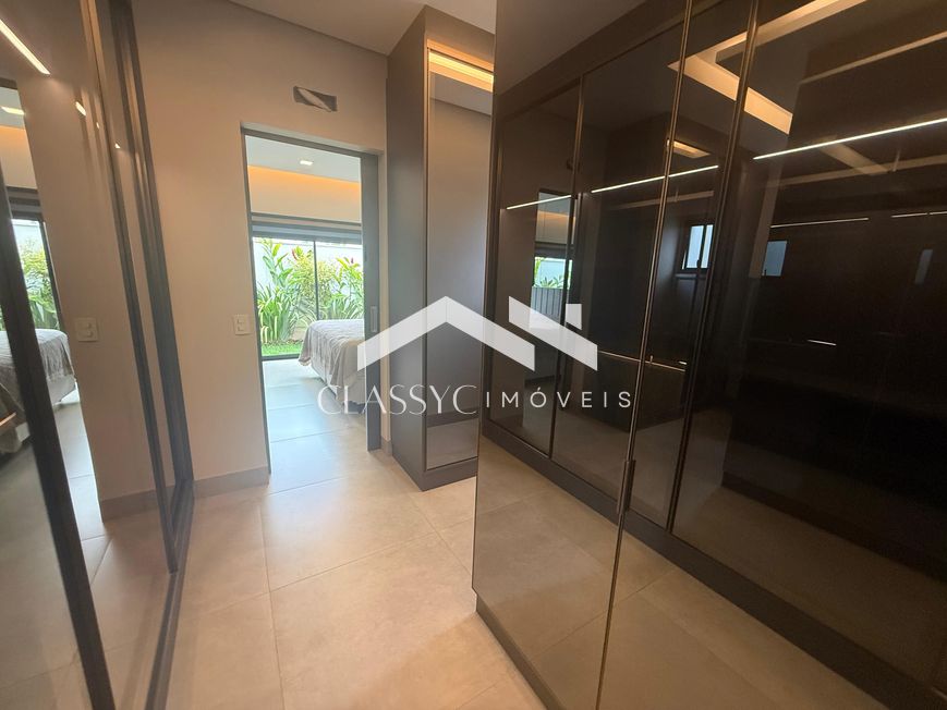 Casa em condomínio_Aluguel