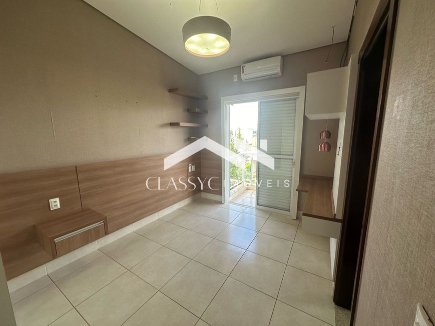 Casa em condomínio_Aluguel