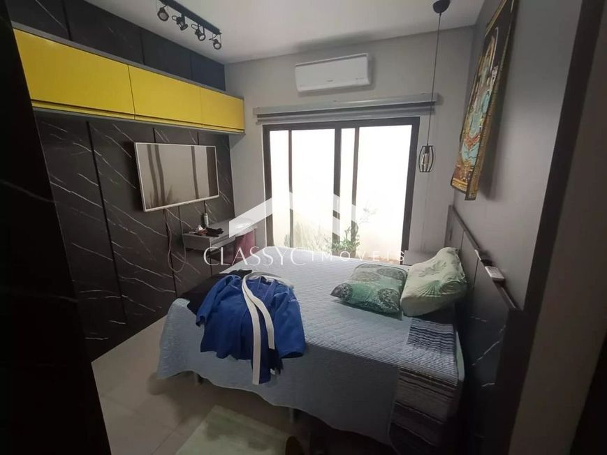 Casa em condomínio_Aluguel
